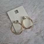 گوشواره زنانه آی ام کد Z-HG76 - Image 2