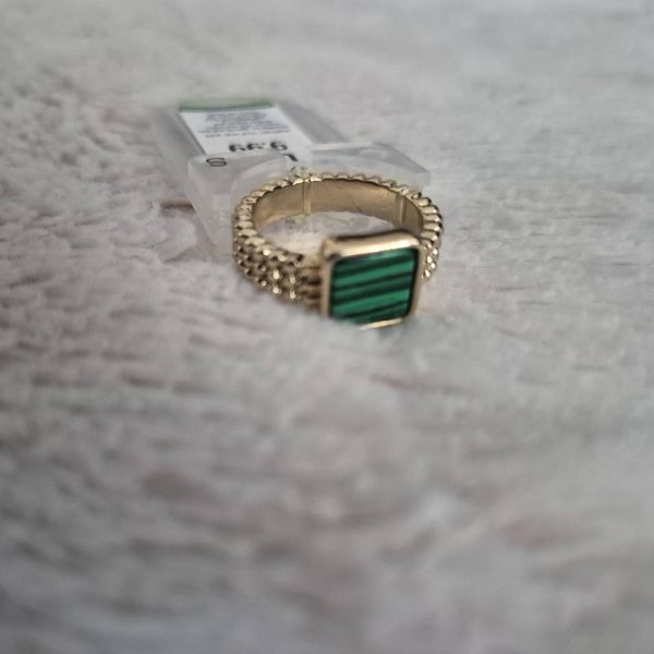 حلقه زنانه آی ام کد Z-H87 - Image 1