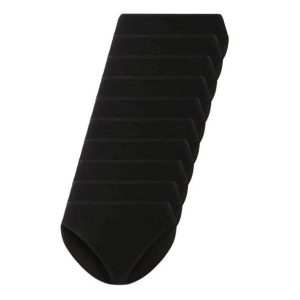 شورت زنانه اسمارا کد Z-GV66 مجموعه 10 عددی