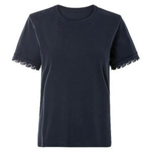 تیشرت زنانه اسمارا کد Z-HV11