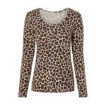تیشرت زنانه اسمارا کد Z-HT15