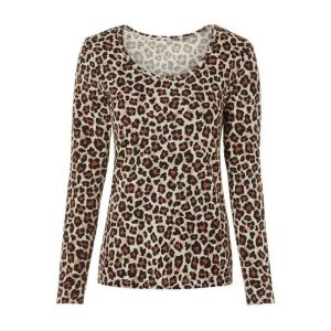 تیشرت زنانه اسمارا کد Z-HT15