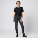 تیشرت زنانه اسمارا کد Z-HS43 - Image 2