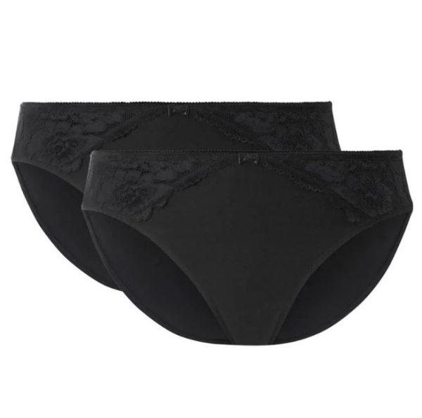0b6cea028d3541d7985418efe8c26be6 (2) شورت زنانه اسمارا کد Z-W74 مجموعه 2 عددی - Image 1