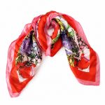 مینی اسکارف زنانه آی ام کد Z-ER55
