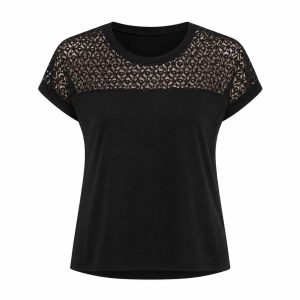 تیشرت زنانه اسمارا کد Z-HR50