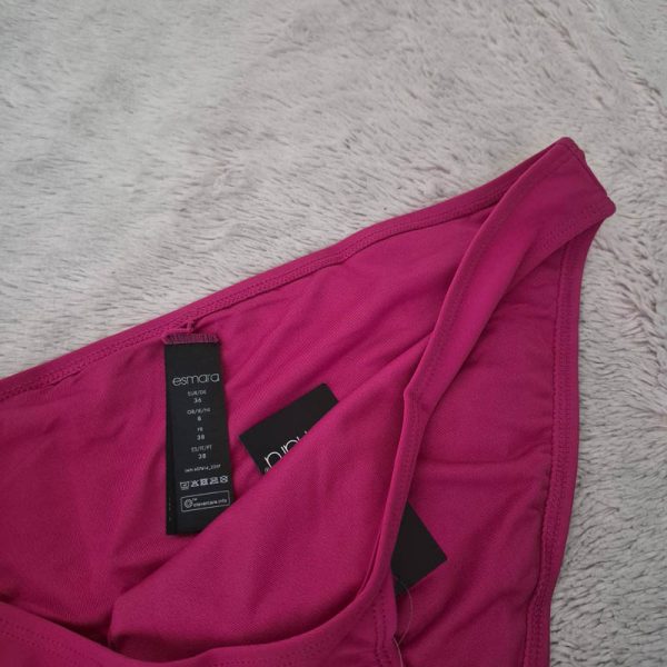شورت مایو زنانه اسمارا کد Z-HB67 - Image 3