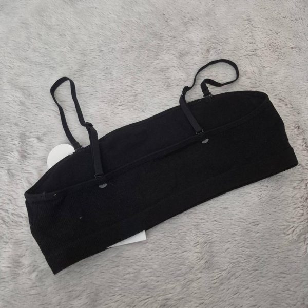 نیم تنه زنانه لفتیز کد Z-HV43 - Image 3