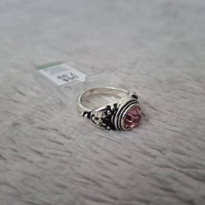 حلقه زنانه آی ام کد Z-HB67