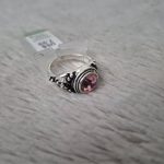 حلقه زنانه آی ام کد Z-HB67 - Image 2