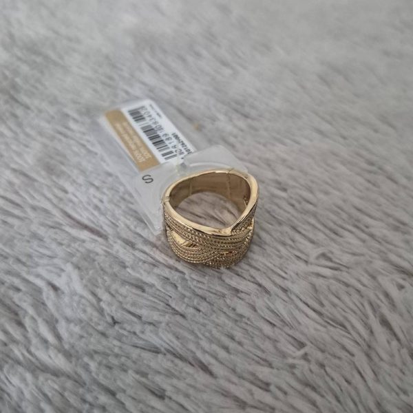 حلقه زنانه آی ام کد Z-JH65 - Image 2
