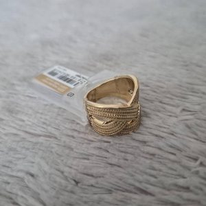 حلقه زنانه آی ام کد Z-JH65