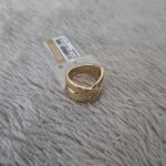 حلقه زنانه آی ام کد Z-JH65 - Image 4