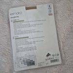 جوراب شلواری زنانه اسمارا کد Z-TG54 - Image 3