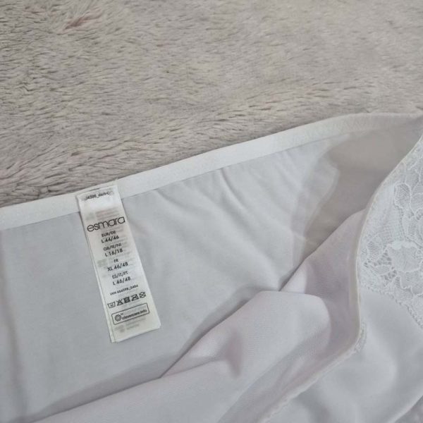 شورت زنانه اسمارا کد Z-GB67 - Image 3