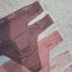 شورت زنانه اسمارا کد Z-MN97 مجموعه 5 عددی - Image 2
