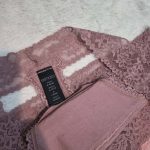 شورت زنانه اسمارا کد Z-MN97 مجموعه 5 عددی - Image 4