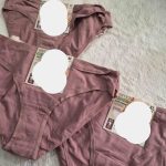 شورت زنانه اسمارا کد Z-MZ18 مجموعه 5 عددی - Image 4