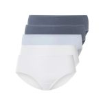 شورت زنانه اسمارا کد Z-TC43 مجموعه 5 عددی