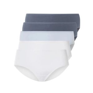 شورت زنانه اسمارا کد Z-TC43 مجموعه 5 عددی