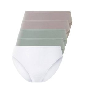 شورت زنانه اسمارا کد Z-GV54 مجموعه 5 عددی