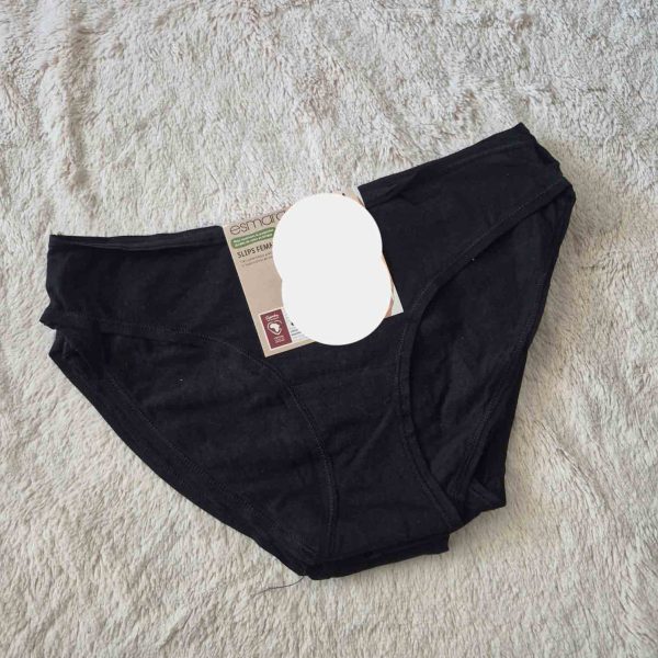 شورت زنانه اسمارا کد Z-HB76 مجموعه 5 عددی - Image 3