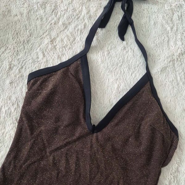 مایو زنانه کاپشی کد Z-AM54 - Image 4