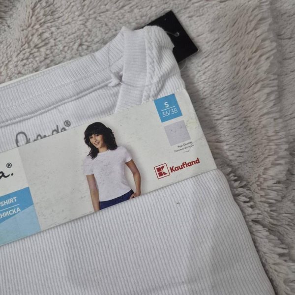تیشرت زنانه اویاندا کد Z-HA35 - Image 3