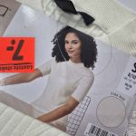 تیشرت بافت زنانه اسمارا کد Z-HS41 - Image 4