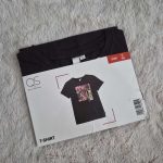 تیشرت زنانه s.oliver کد Z-HD35 - Image 2