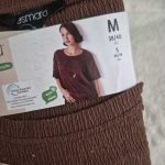 تیشرت زنانه اسمارا کد Z-SD96 - Image 3
