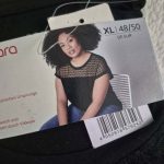 تیشرت زنانه اسمارا کد Z-HR50 - Image 4