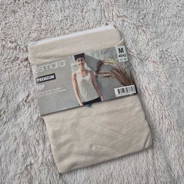 تاپ زنانه اسمارا کد Z-HF54 - Image 3