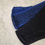 شورت زنانه اسمارا کد Z-MS57 مجموعه 5 عددی - Image 3