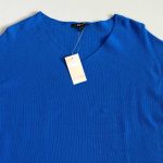 تیشرت زنانه اسمارا کد Z-WE44 - Image 4