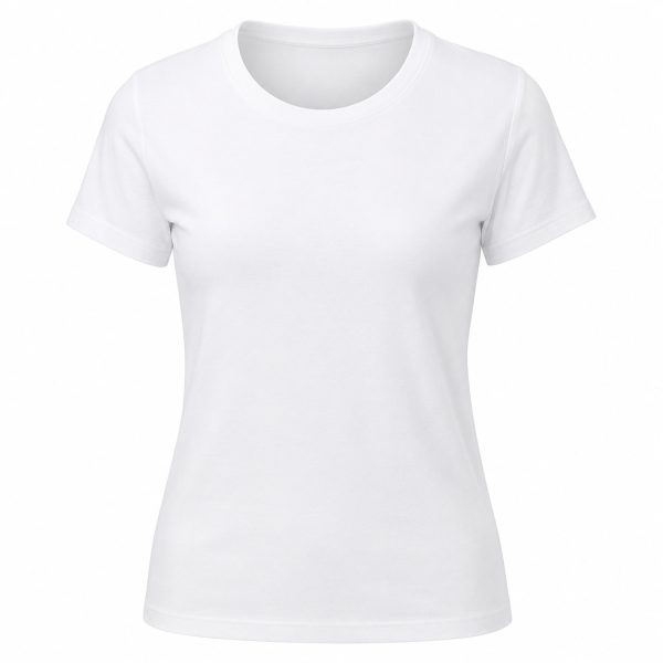 تیشرت زنانه اسمارا کد Z-HT11 - Image 1