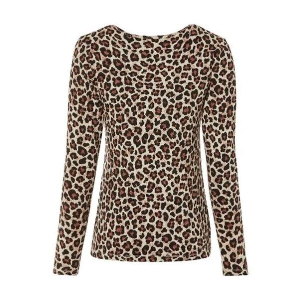 تیشرت زنانه اسمارا کد Z-HT15 - Image 3