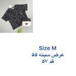 تیشرت زنانه s.oliver کد Z-HT34 - Image 4