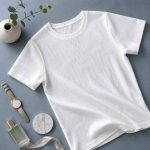 تیشرت زنانه اسمارا کد Z-HD76 - Image 5