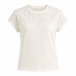 تیشرت زنانه اسمارا کد Z-HD75