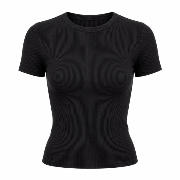 تیشرت زنانه اسمارا کد Z-KJ11 - Image 1