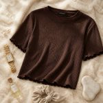 تیشرت زنانه اسمارا کد Z-SD96 - Image 5