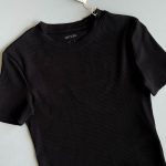 تیشرت زنانه اسمارا کد Z-KJ11 - Image 4