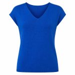 تیشرت زنانه اسمارا کد Z-WE44