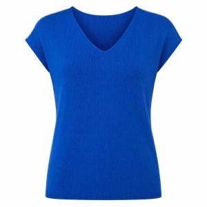 تیشرت زنانه اسمارا کد Z-WE44