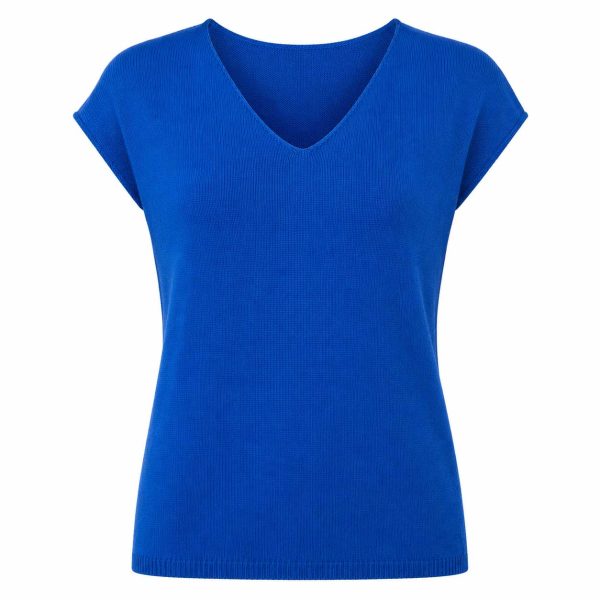 تیشرت زنانه اسمارا کد Z-WE44 - Image 1