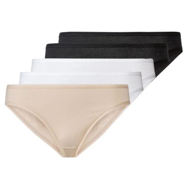 شورت زنانه اسمارا کد Z-GV54 مجموعه 5 عددی - Image 1