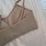 نیم تنه زنانه لفتیز کد Z-YG56 - تصویر 2