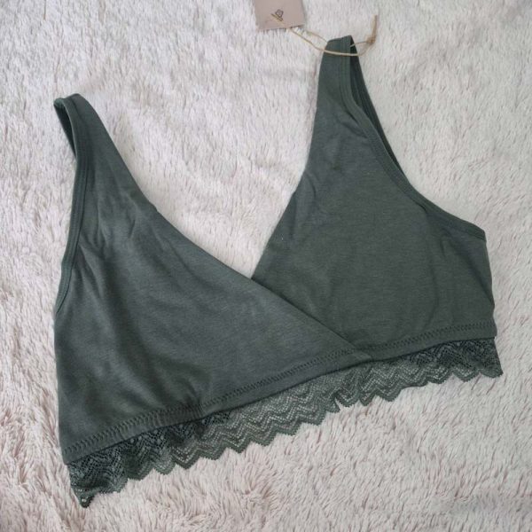 سوتین شیردهی زنانه اسمارا کد Z-HG53 - Image 2