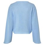 شومیز زنانه اسمارا کد Z-YB44 - Image 3